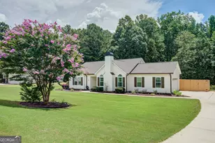 20 Walton Woods Ct, Newnan, GA 30263 - Photo 3