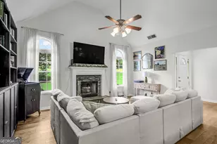 20 Walton Woods Ct, Newnan, GA 30263 - Photo 13