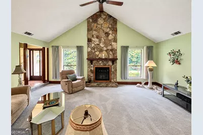 1166 Lakeridge Court, Grayson, GA 30017 - Photo 3