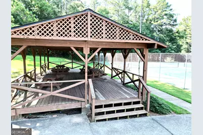 1166 Lakeridge Court, Grayson, GA 30017 - Photo 29