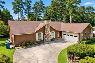 1166 Lakeridge Ct, Grayson, GA 30017 - Photo 1