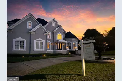 126 Cedar Woods Trail, Canton, GA 30114 - Photo 1