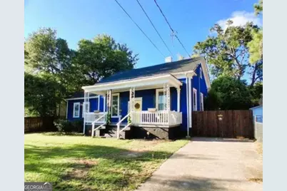 3631 W Napier Road, Macon, GA 31204 - Photo 3