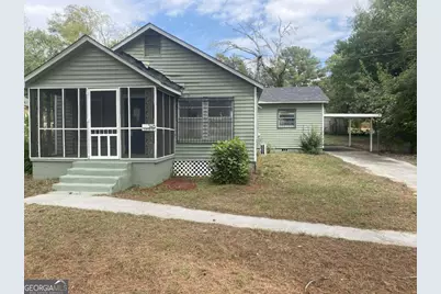 3631 W Napier Road, Macon, GA 31204 - Photo 7