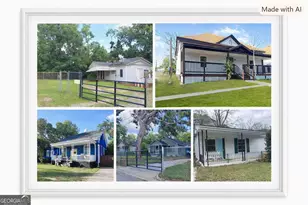 3631 W Napier Rd, Macon, GA 31204 - Photo 1