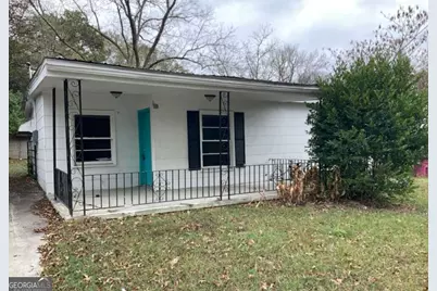 3631 W Napier Road, Macon, GA 31204 - Photo 5