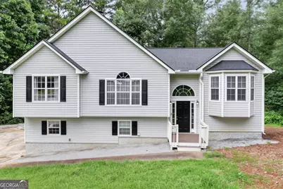 88 Paradise Trail, Douglasville, GA 30134 - Photo 1