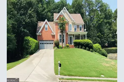 622 Shady Willow Lane, Loganville, GA 30052 - Photo 1