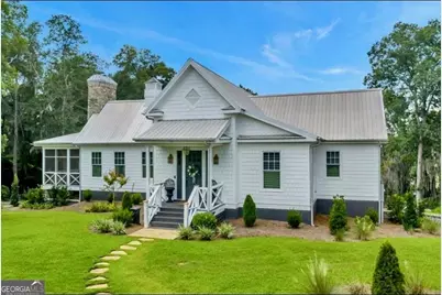 84 Flintview Drive, Cordele, GA 31015 - Photo 1