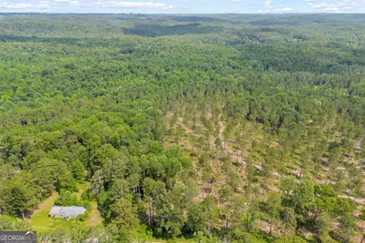 0 Mt. Sinai #LOT 9, Lula, GA 30554 - Photo 9