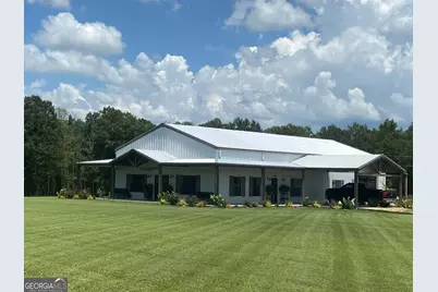 318 Cass Burnham Road, Eastman, GA 31023 - Photo 5