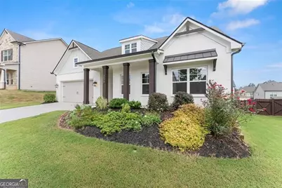 7125 Birch View Court, Flowery Branch, GA 30542 - Photo 3