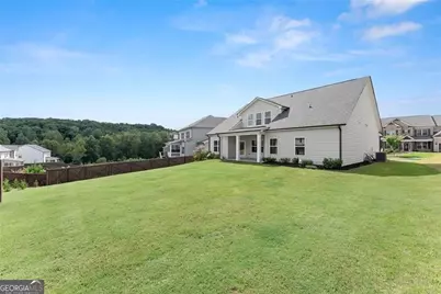 7125 Birch View Court, Flowery Branch, GA 30542 - Photo 41