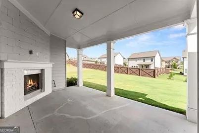 7125 Birch View Court, Flowery Branch, GA 30542 - Photo 17