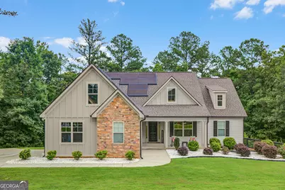 105 Pineland Drive #6, Newnan, GA 30263 - Photo 3