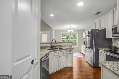 105 Pineland Drive #6, Newnan, GA 30263 - Photo 19