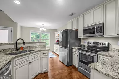 105 Pineland Drive #6, Newnan, GA 30263 - Photo 21