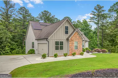 105 Pineland Drive #6, Newnan, GA 30263 - Photo 5