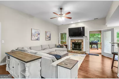 105 Pineland Drive #6, Newnan, GA 30263 - Photo 13