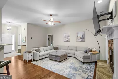 105 Pineland Drive #6, Newnan, GA 30263 - Photo 15