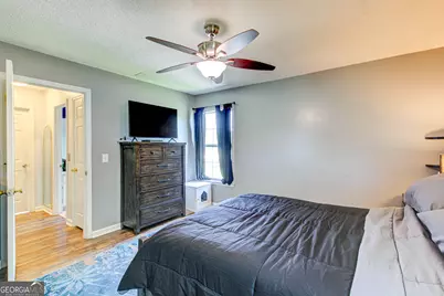 121 Chariot Drive, Griffin, GA 30224 - Photo 33