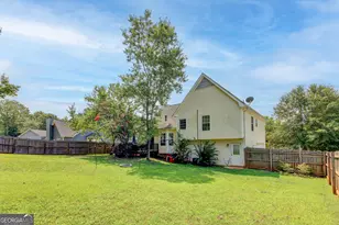 121 Chariot Dr, Griffin, GA 30224 - Photo 55