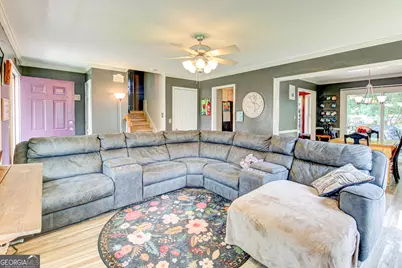 121 Chariot Drive, Griffin, GA 30224 - Photo 15