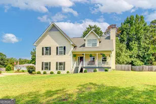 121 Chariot Dr, Griffin, GA 30224 - Photo 1