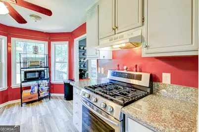 121 Chariot Drive, Griffin, GA 30224 - Photo 5