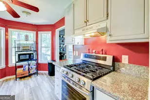 121 Chariot Dr, Griffin, GA 30224 - Photo 5
