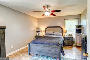 121 Chariot Dr, Griffin, GA 30224 - Photo 31