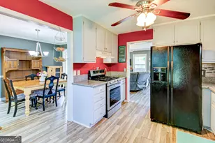 121 Chariot Dr, Griffin, GA 30224 - Photo 21