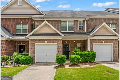 2555 Flat Shoals Road #APT 2006, South Fulton, GA 30349 - Photo 1