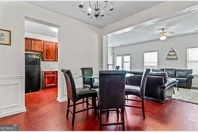 2555 Flat Shoals Road #APT 2006, South Fulton, GA 30349 - Photo 3