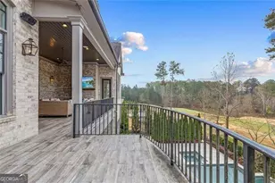 16146 Belford Dr, Milton, GA 30004 - Photo 47