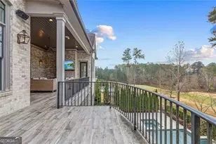 16146 Belford Dr, Milton, GA 30004 - Photo 47