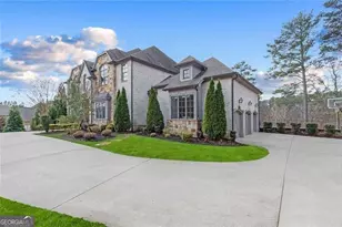 16146 Belford Dr, Milton, GA 30004 - Photo 9