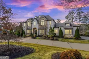 16146 Belford Dr, Milton, GA 30004 - Photo 5