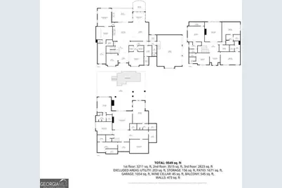 16146 Belford Drive, Milton, GA 30004 - Photo 109
