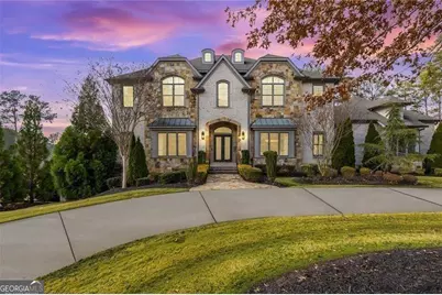 16146 Belford Drive, Milton, GA 30004 - Photo 7