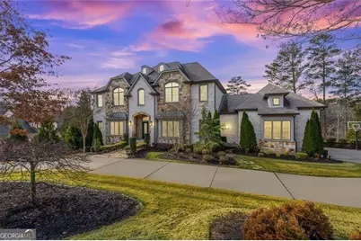 16146 Belford Drive, Milton, GA 30004 - Photo 5