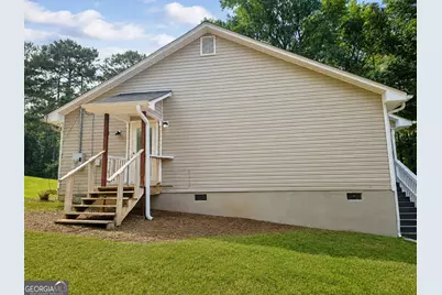 102 Westwood Drive, Griffin, GA 30223 - Photo 3