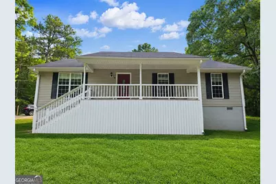 102 Westwood Drive, Griffin, GA 30223 - Photo 1