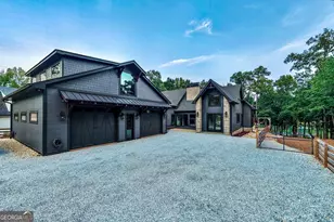 215 Carlota Wy, Hartwell, GA 30643 - Photo 1
