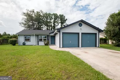 127 Fairfield Drive, Saint Marys, GA 31558 - Photo 1