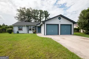 127 Fairfield Dr, Saint Marys, GA 31558 - Photo 1