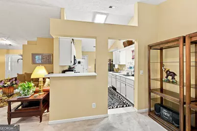 3554 Plum Creek Trail NW, Kennesaw, GA 30152 - Photo 7