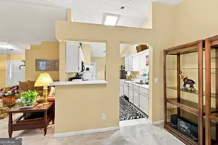 3554 Plum Creek Trail NW, Kennesaw, GA 30152 - Photo 7