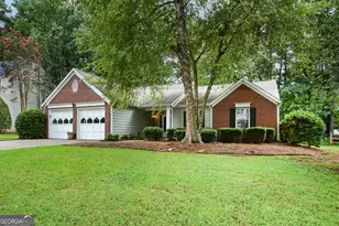 3554 Plum Creek Trail NW, Kennesaw, GA 30152 - Photo 1