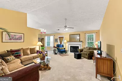 3554 Plum Creek Trail NW, Kennesaw, GA 30152 - Photo 3